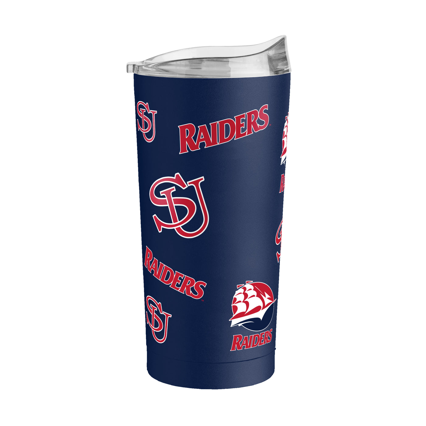 Shippensburg 20oz Dreamweave Powder Coat Tumbler