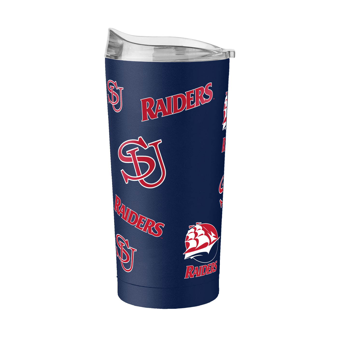 Shippensburg 20oz Dreamweave Powder Coat Tumbler