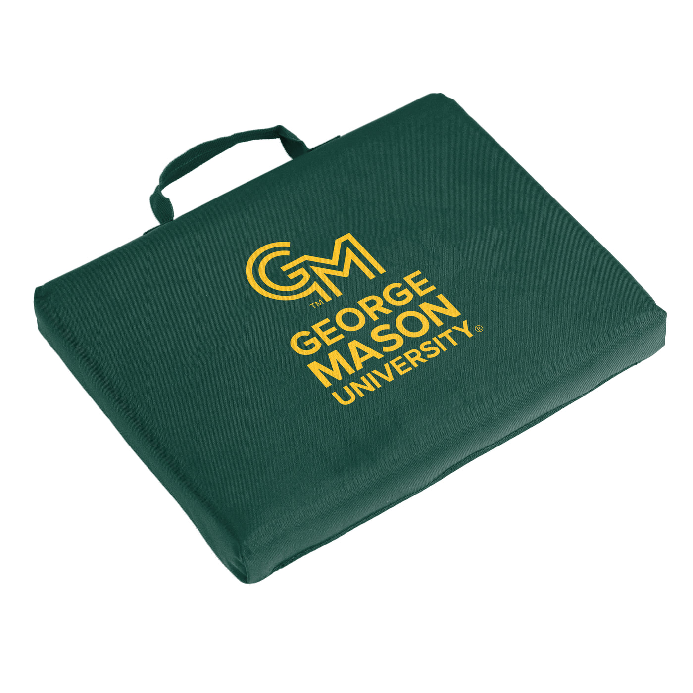 George Mason Bleacher Cushion