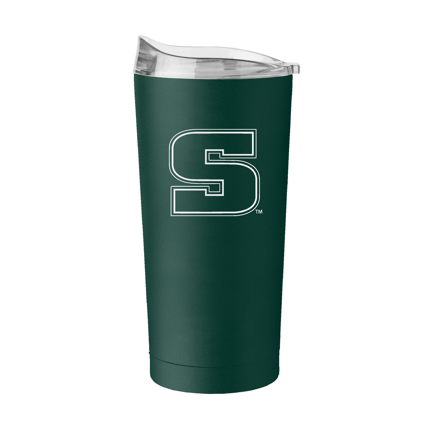 Slippery Rock Univ 20oz Flipside Powder Coat Tumbler