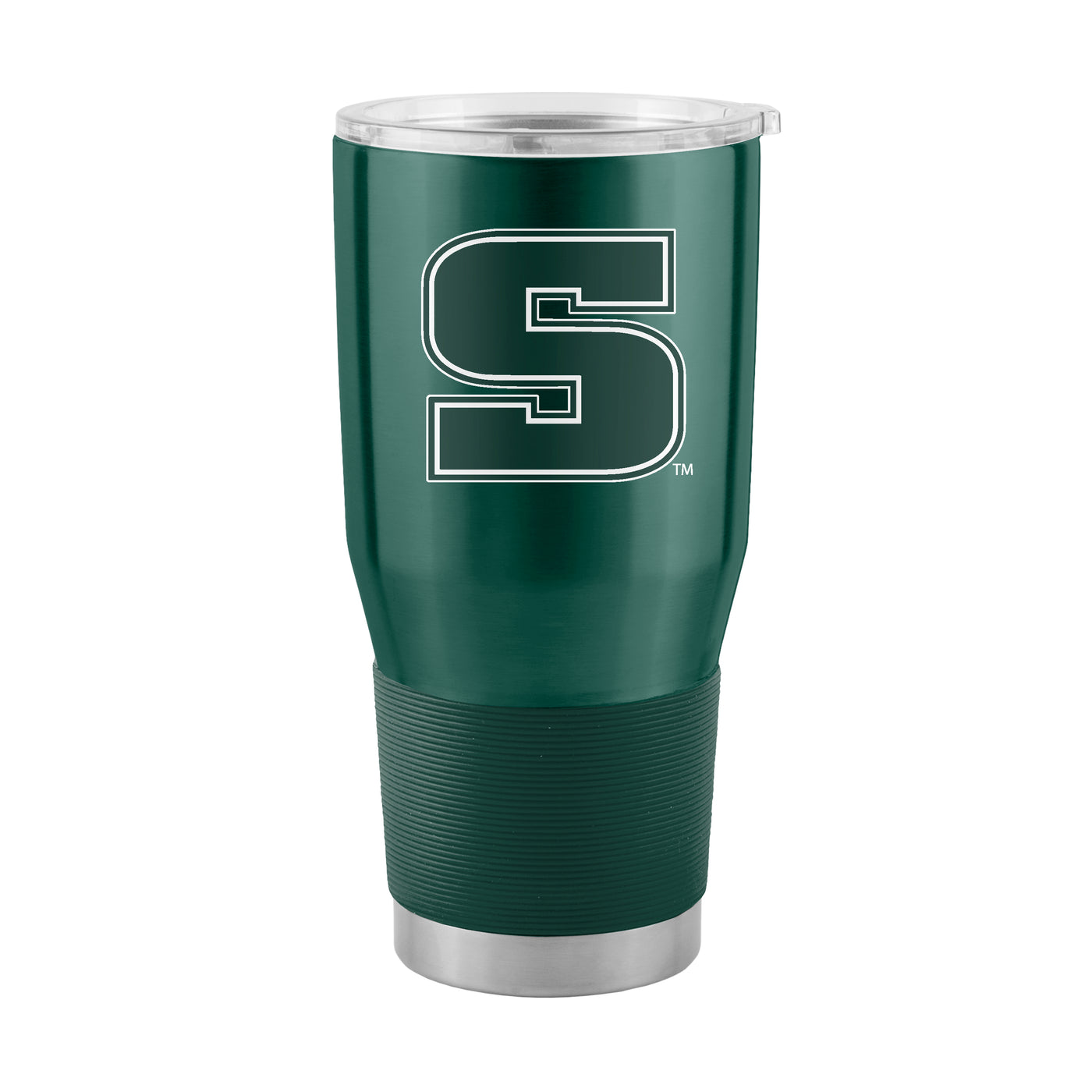 Slippery Rock Univ 30oz Gameday Stainless Steel Tumbler