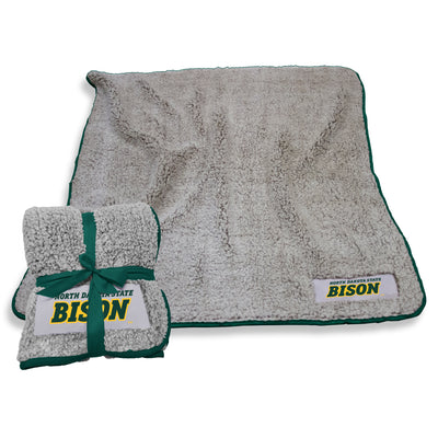North Dakota State Frosty Fleece - Logo Brands