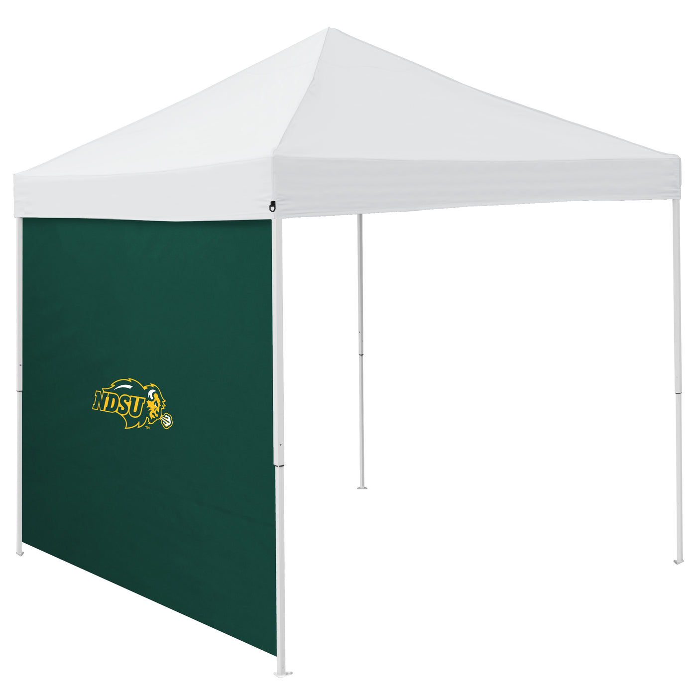 ND State 9 x 9 Side Panel