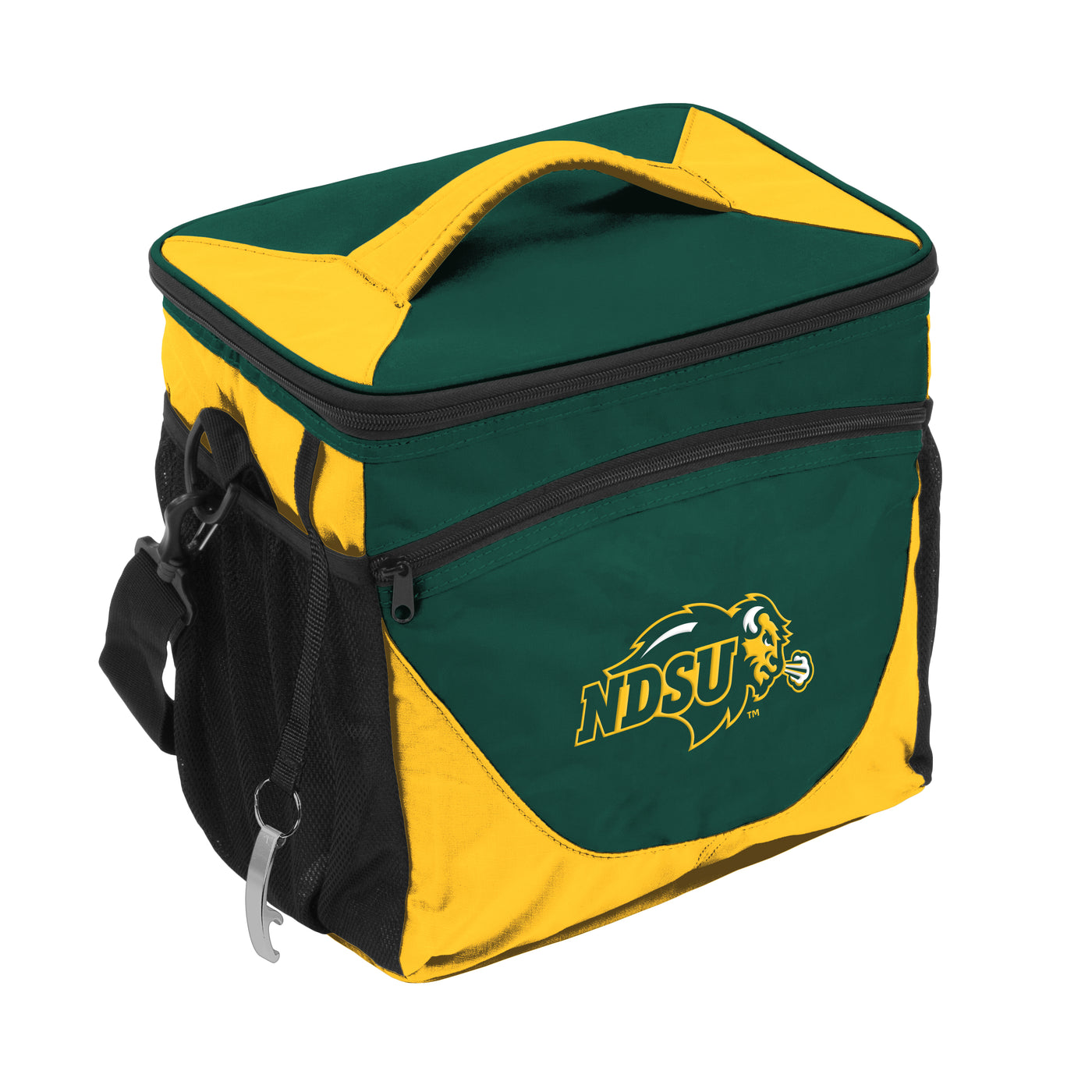ND State 24 Can Cooler