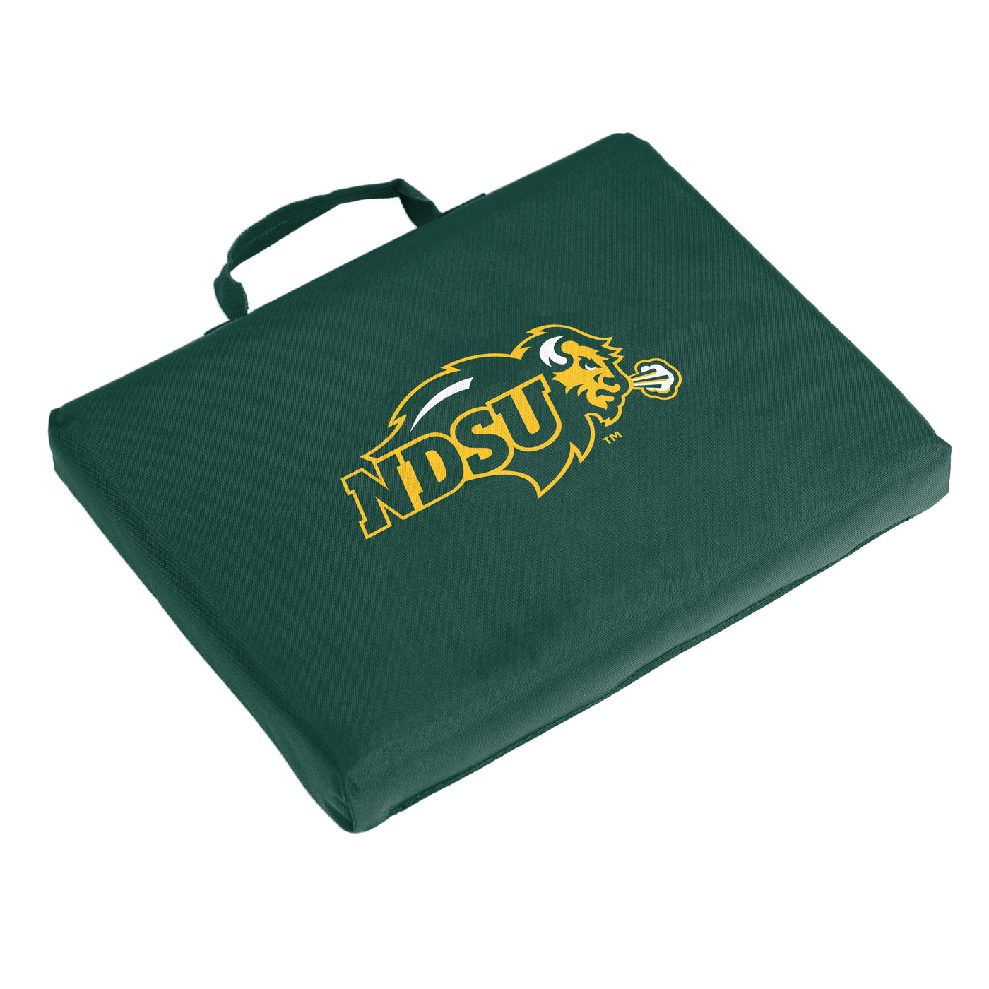 ND State Bleacher Cushion