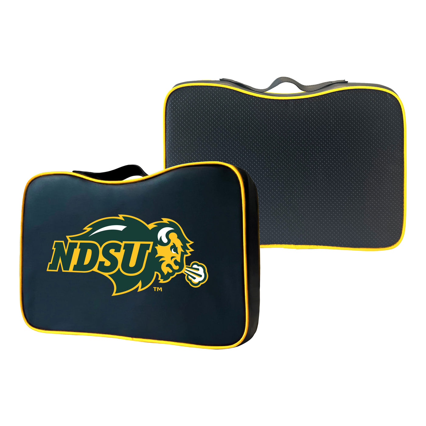North Dakota State Premium Bleacher Cushion