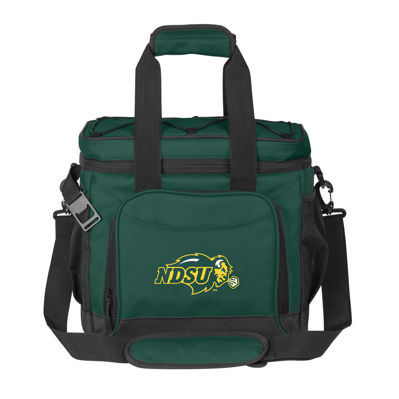 North Dakota State 24 Can Flex Cooler
