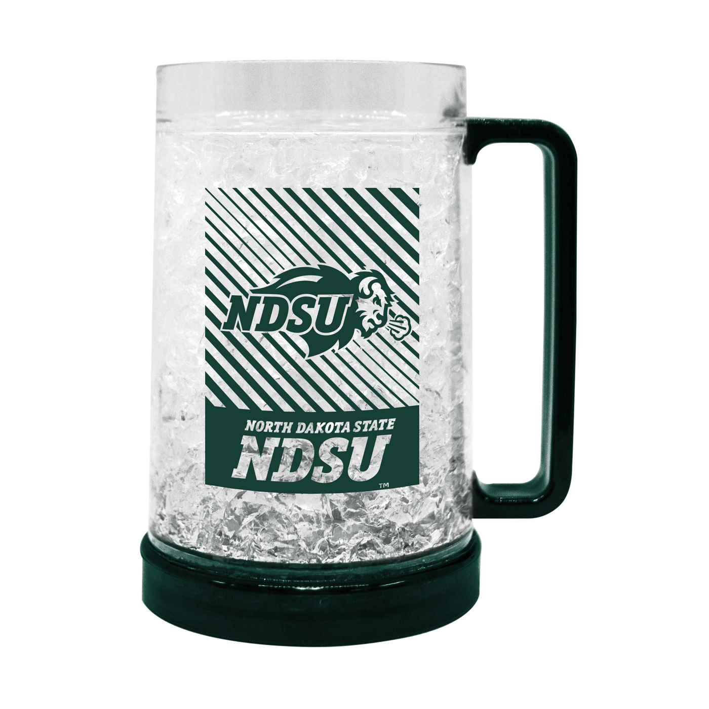 North Dakota State 16oz Freezer Mug