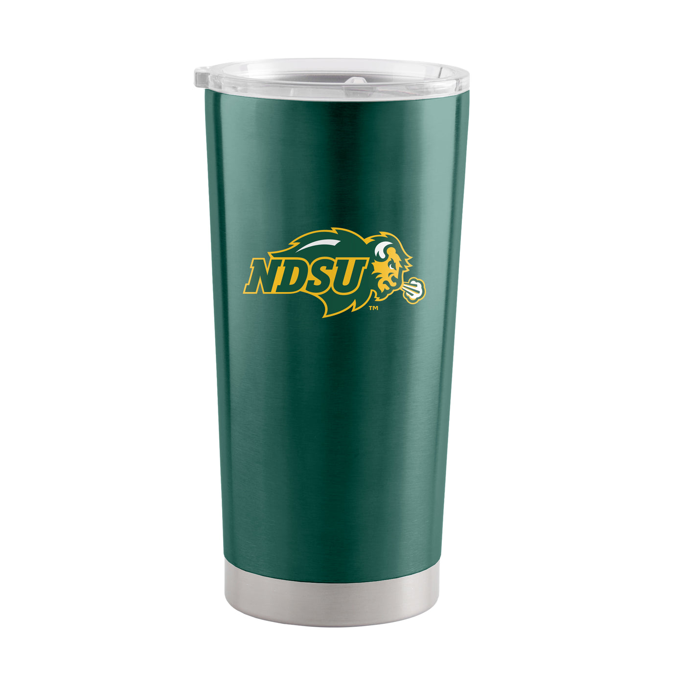 North Dakota State 20oz Gameday Stainless Steel Tumbler