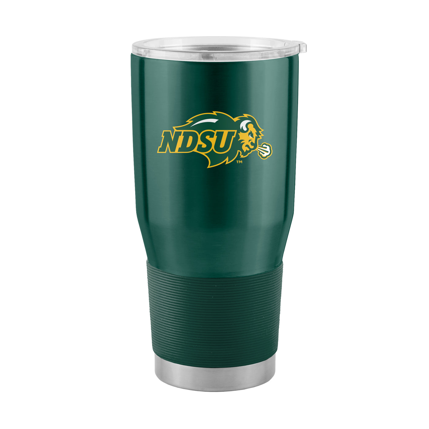 North Dakota State 30oz Gameday Stainless Steel Tumbler