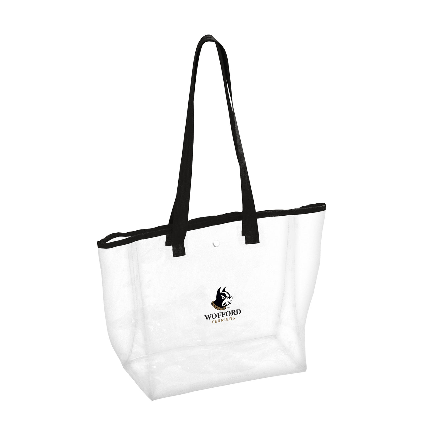 Wofford Stadium Clear Bag