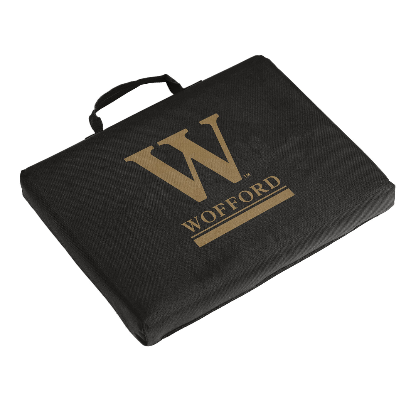 Wofford Bleacher Cushion