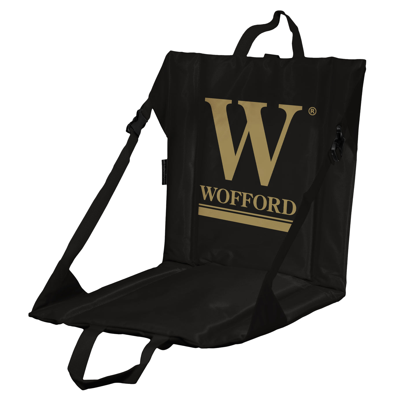 Wofford Stadium Seat