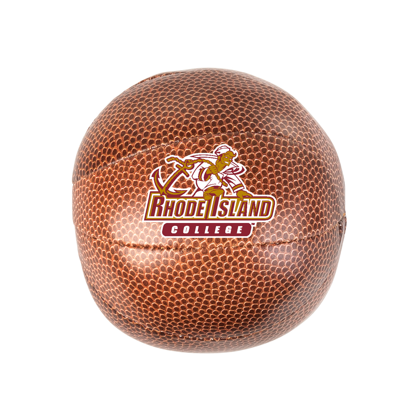 Rhode Island Micro Soft Basketball