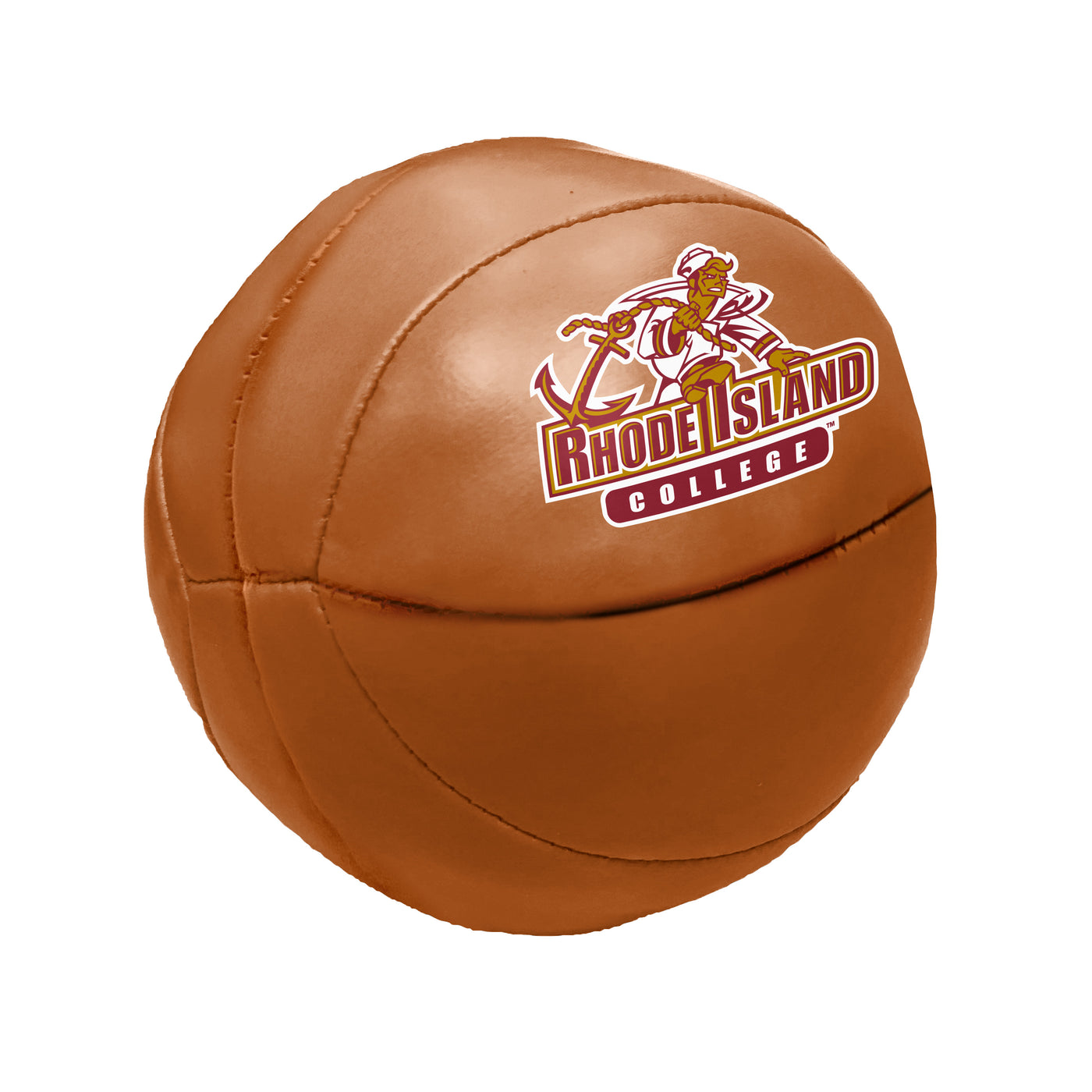 Rhode Island Micro Soft Basketball