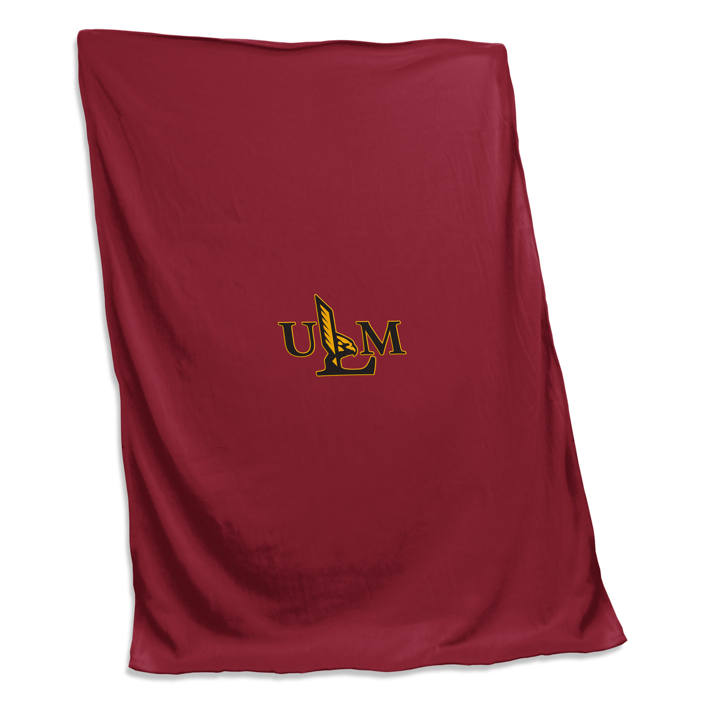 LA Monroe Sweatshirt Blanket (Screened)