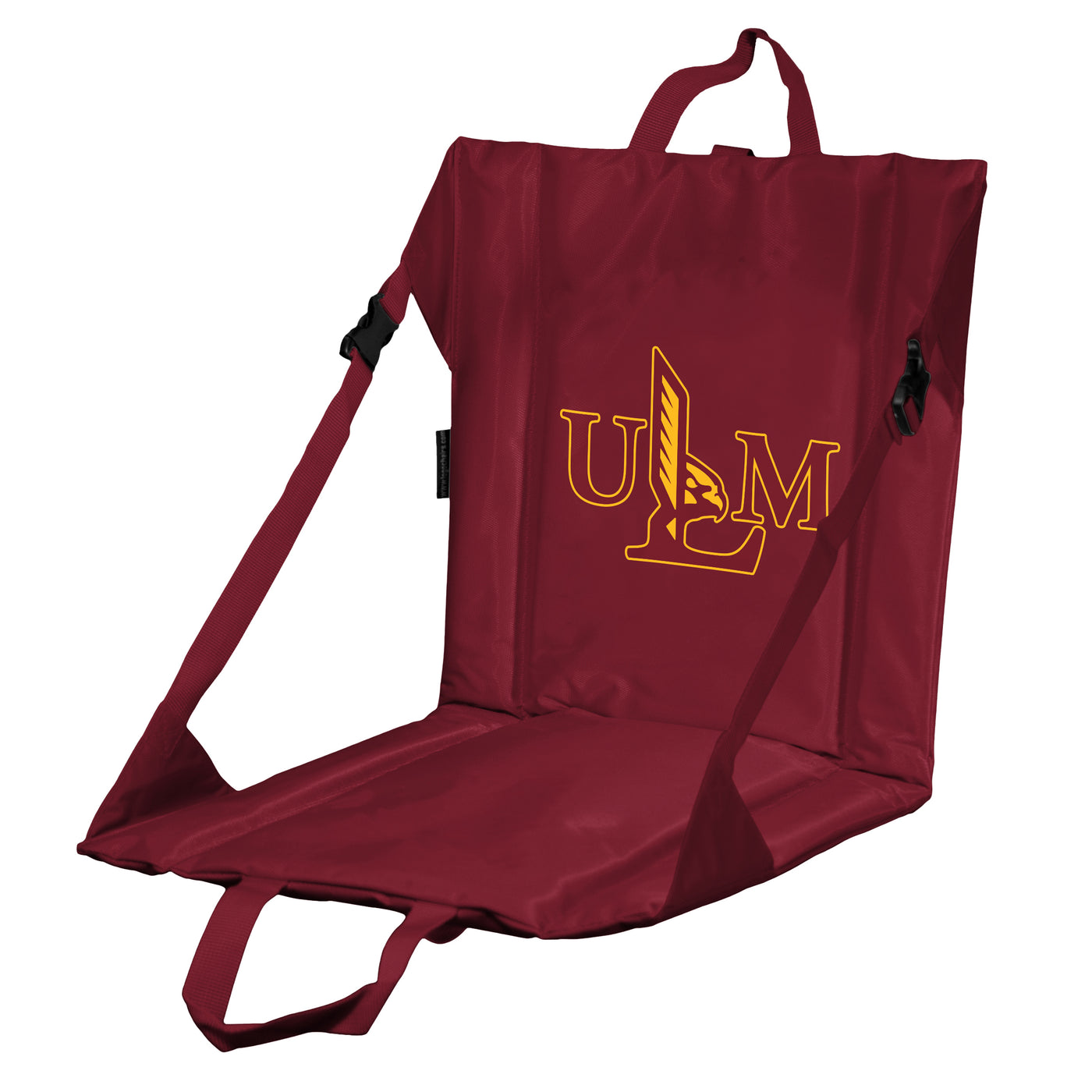LA Monroe Stadium Seat