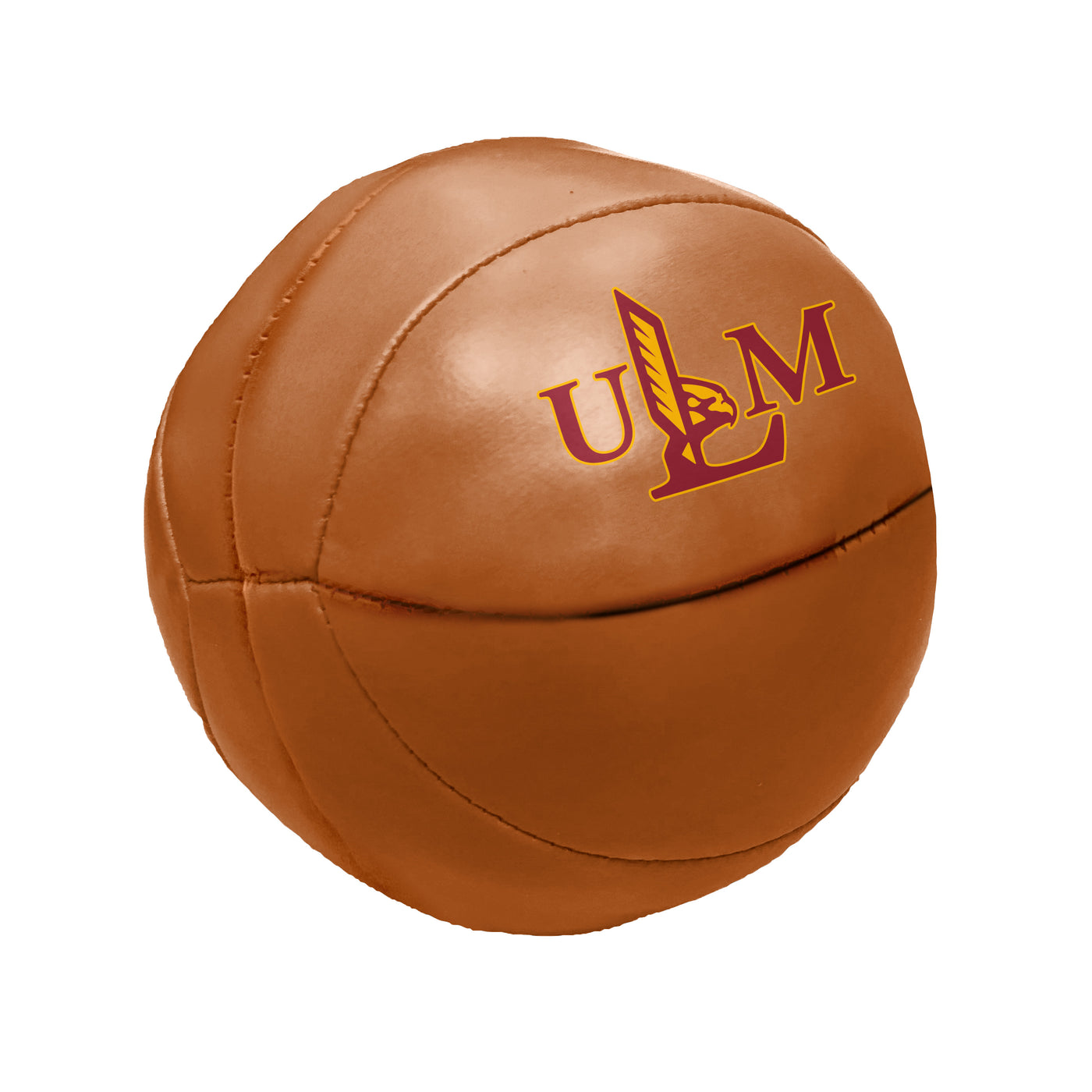 Louisiana Monroe Micro Soft Basketball