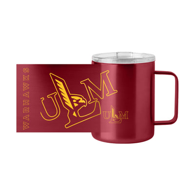 LA Monroe 15oz Hype Stainless Mug
