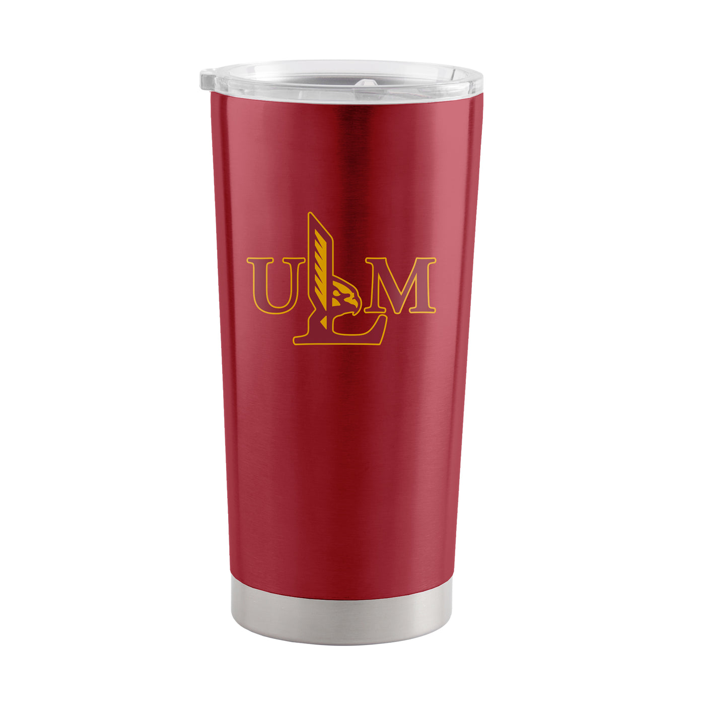 LA Monroe 20oz Gameday Stainless Tumbler