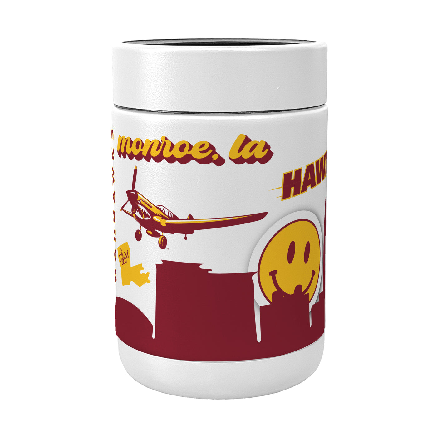 Louisiana Monroe Powder Native Coat Coolie