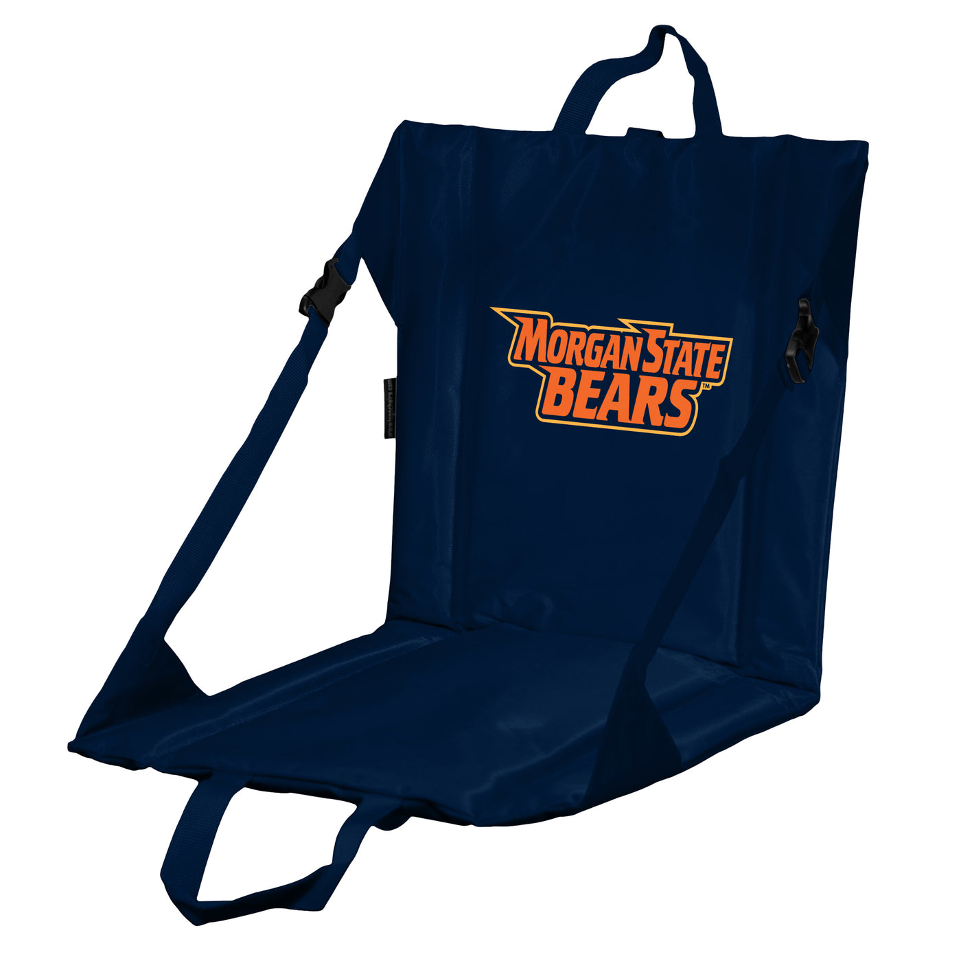 Morgan State Stadium Seat