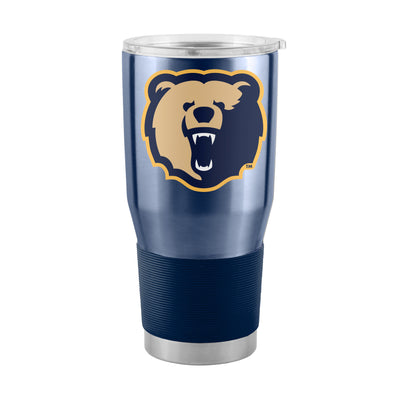 Morgan State 30oz Gameday Stainless Steel Tumbler - Logo Brands