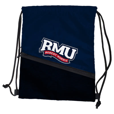 Robert Morris Tilt Backsack - Logo Brands