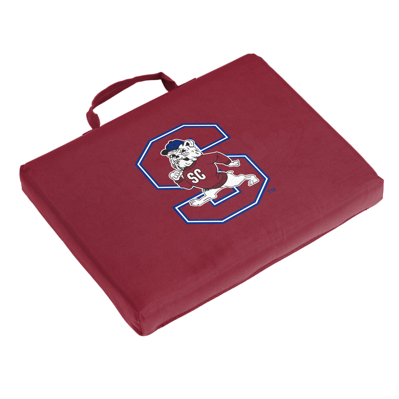 SC State Bleacher Cushion