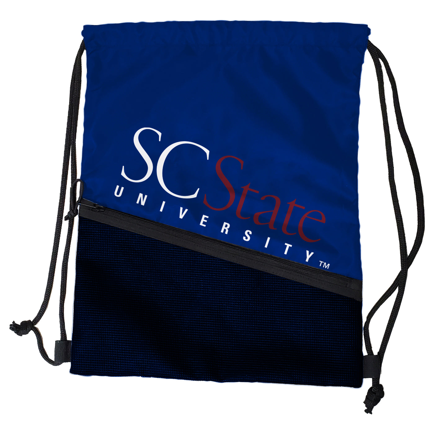 South Carolina State Tilt Backsack