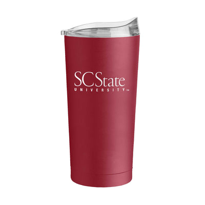 South Carolina State 20oz Flipside Powder Coat Tumbler