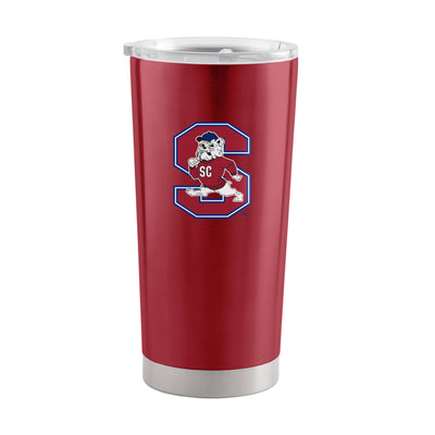 South Carolina State 20oz Gameday Stainless Steel Tumbler