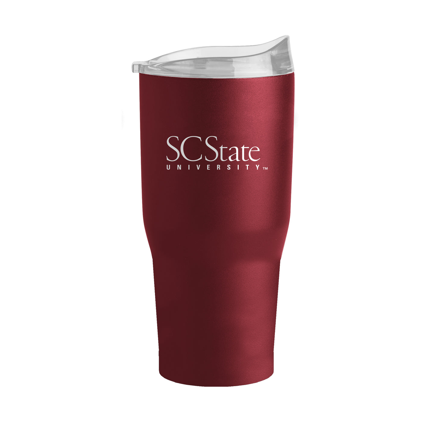 South Carolina State 30oz Flipside Powder Coat Tumbler