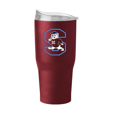 South Carolina State 30oz Flipside Powder Coat Tumbler