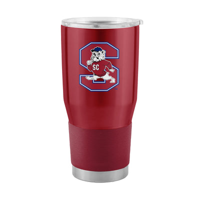South Carolina State 30oz Gameday Stainless Steel Tumbler - Logo Brands