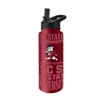 South Carolina State 34oz Replay Quencher Bottle