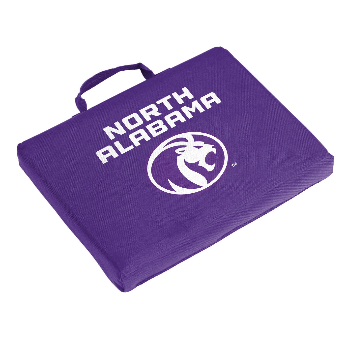 North Alabama Bleacher Cushion
