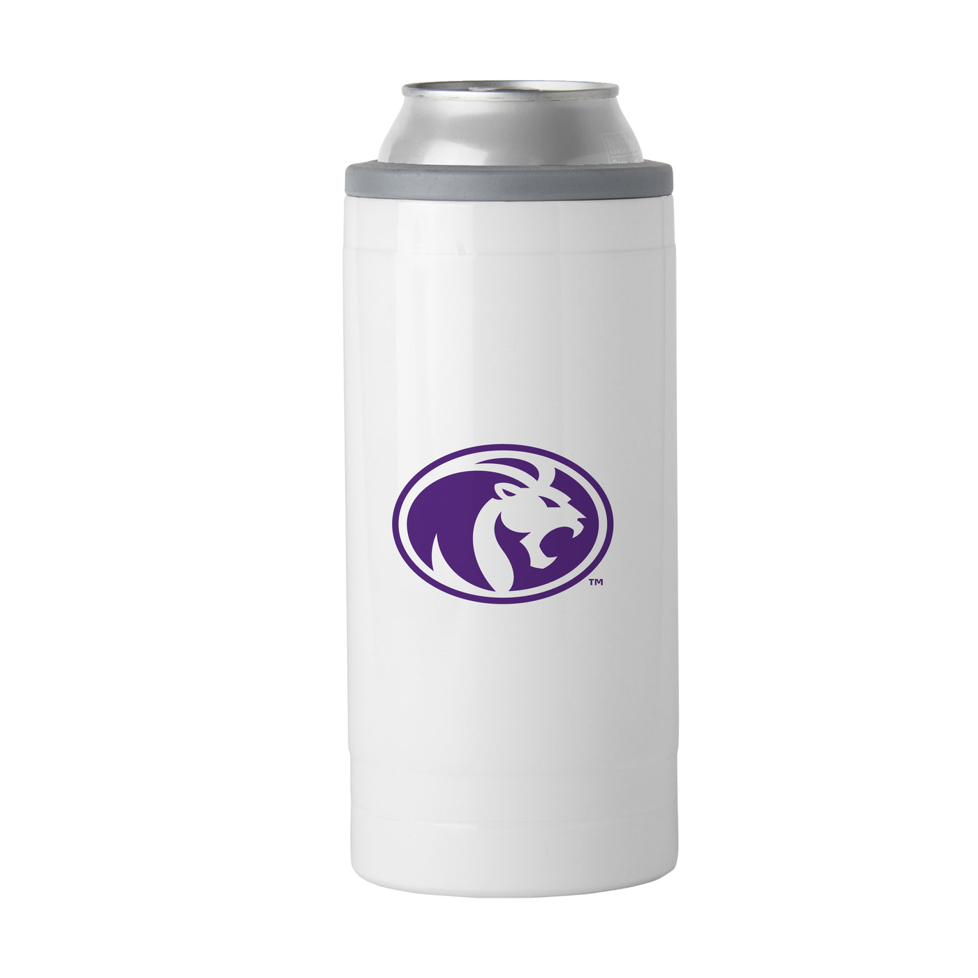 North Alabama 12oz Gameday Slim Can Coolie