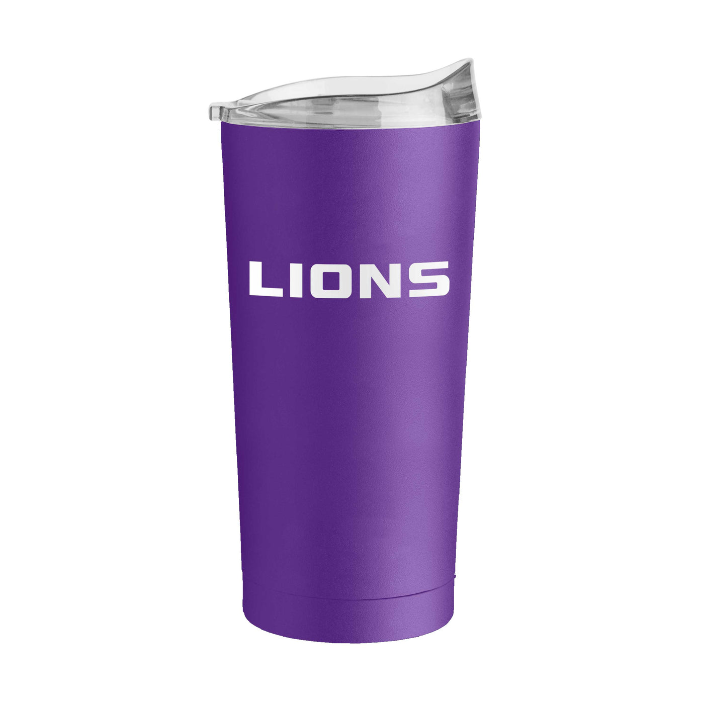 North Alabama 20oz Flipside Powder Coat Tumbler