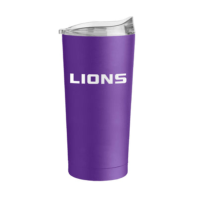 North Alabama 20oz Flipside Powder Coat Tumbler