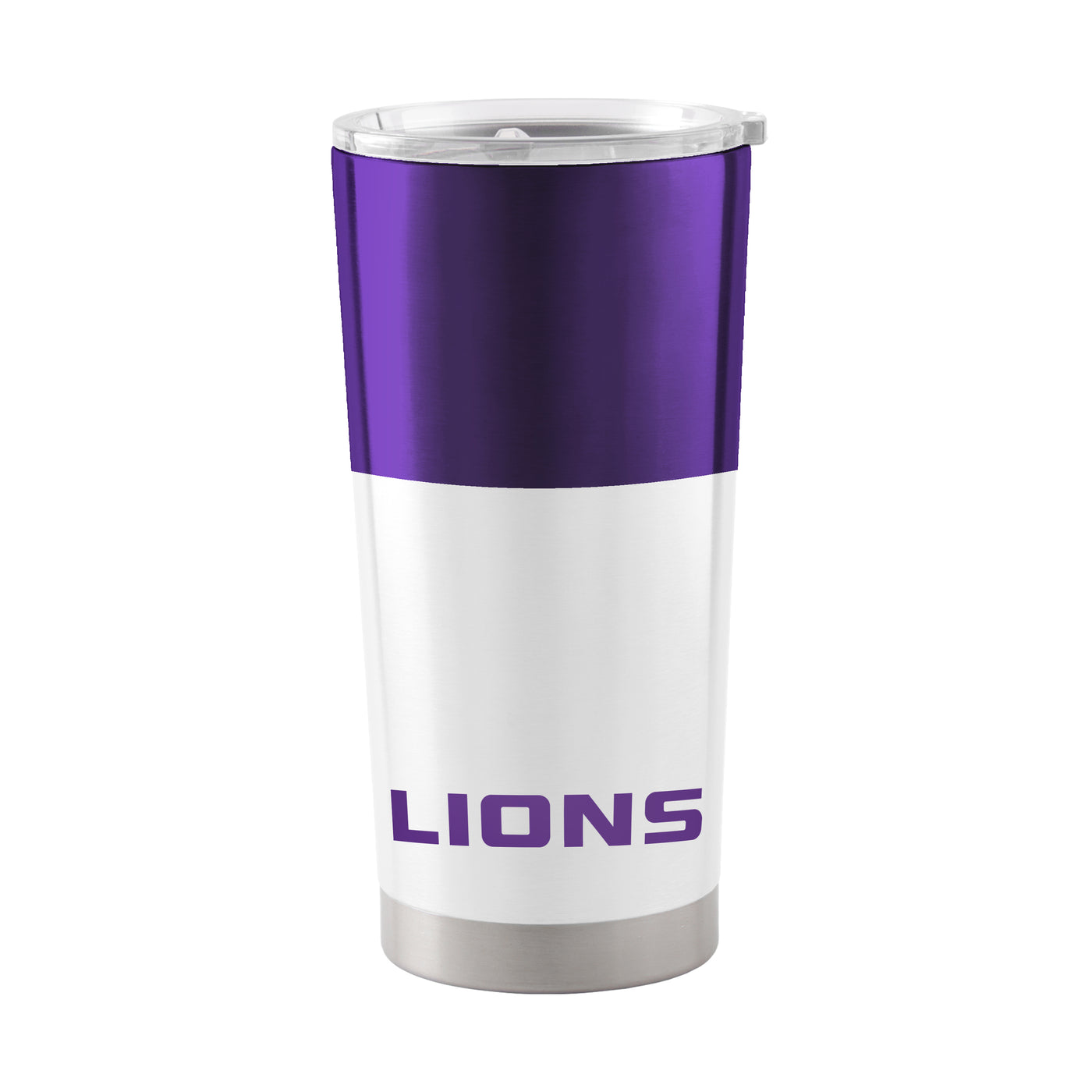 North Alabama 20oz Colorblock Stainless Tumbler