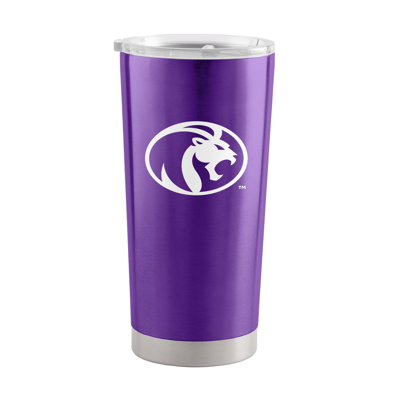 North Alabama 20oz Gameday Stainless Tumbler