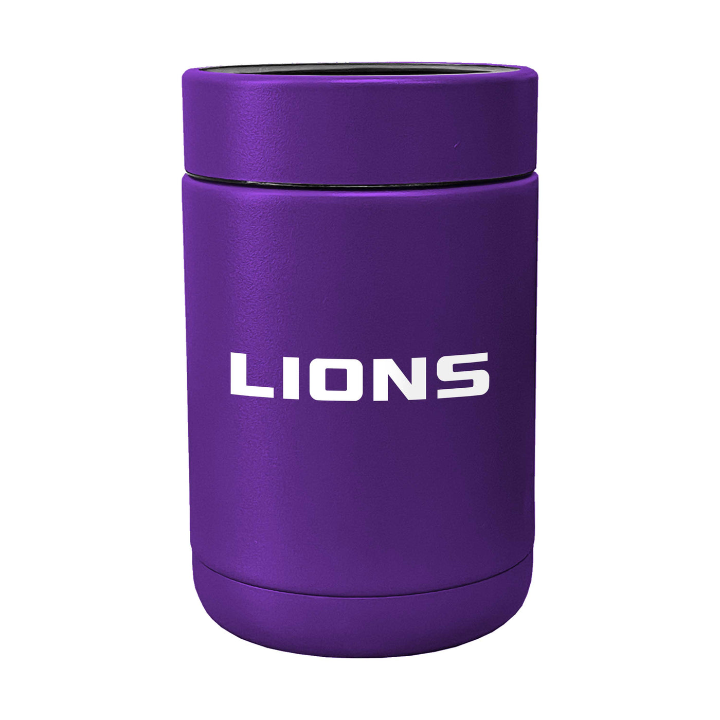 North Alabama Powder Coat Flipside Coolie - Logo Brands