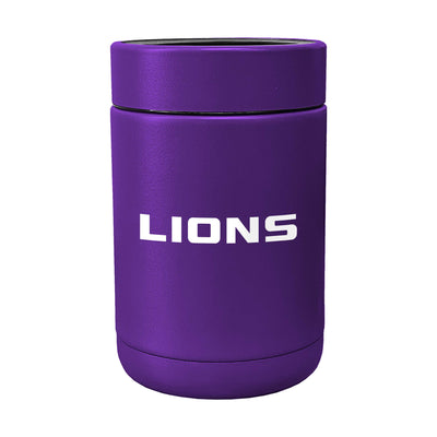 North Alabama Powder Coat Flipside Coolie - Logo Brands