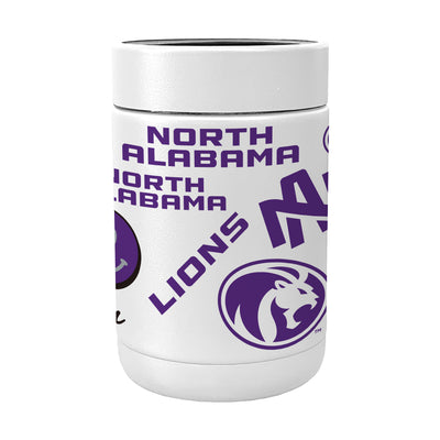 North Alabama Powder Native Coat Coolie