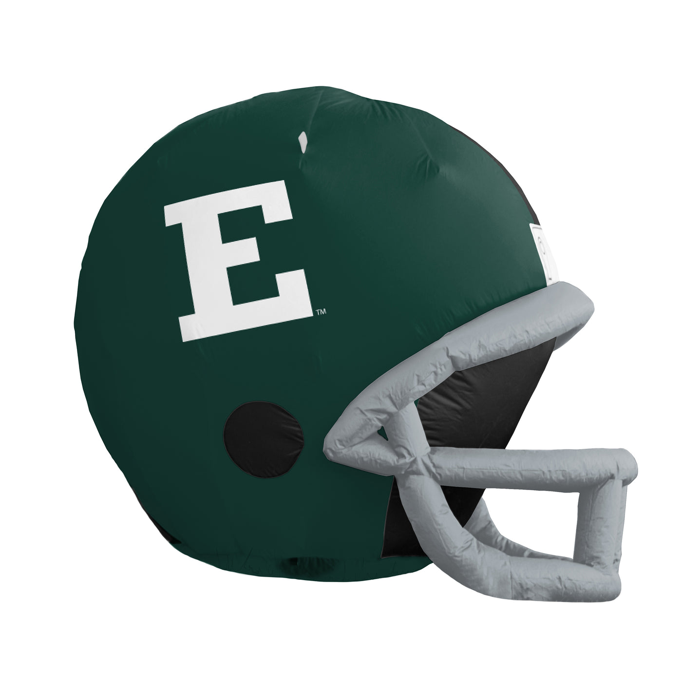 Eastern Michigan 4ft Yard Inflatable Helmet