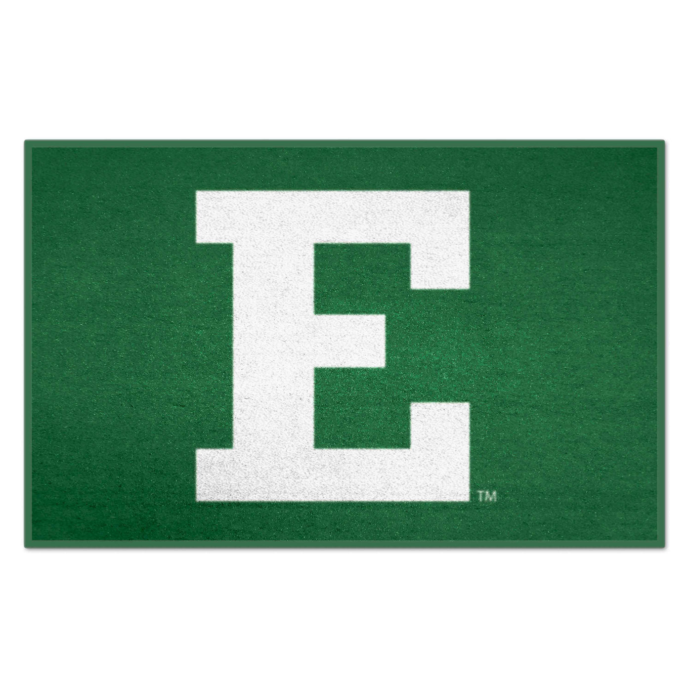 Eastern Michigan University Starter Mat