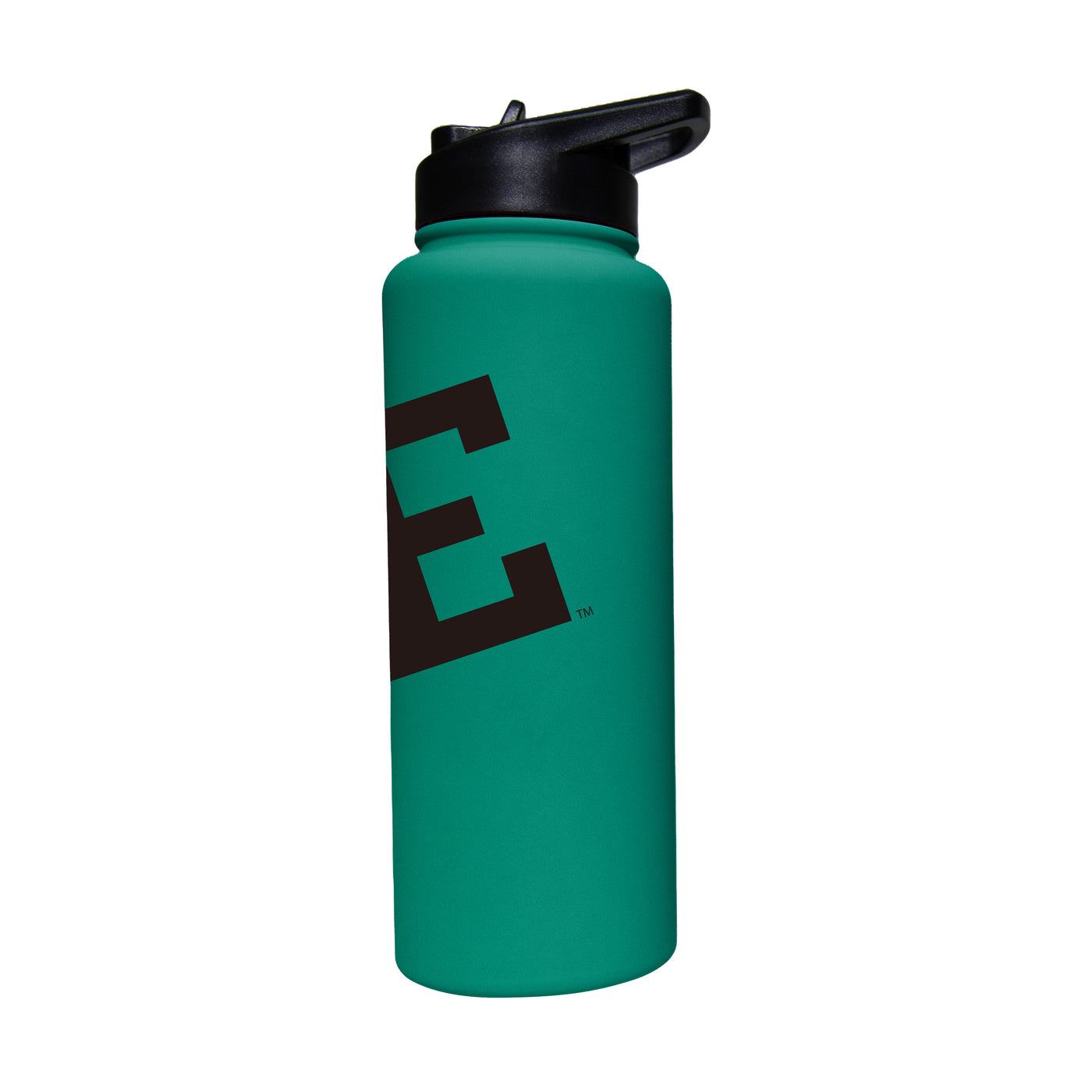 Eastern Michigan 34oz Optic Bold Soft Touch Quencher