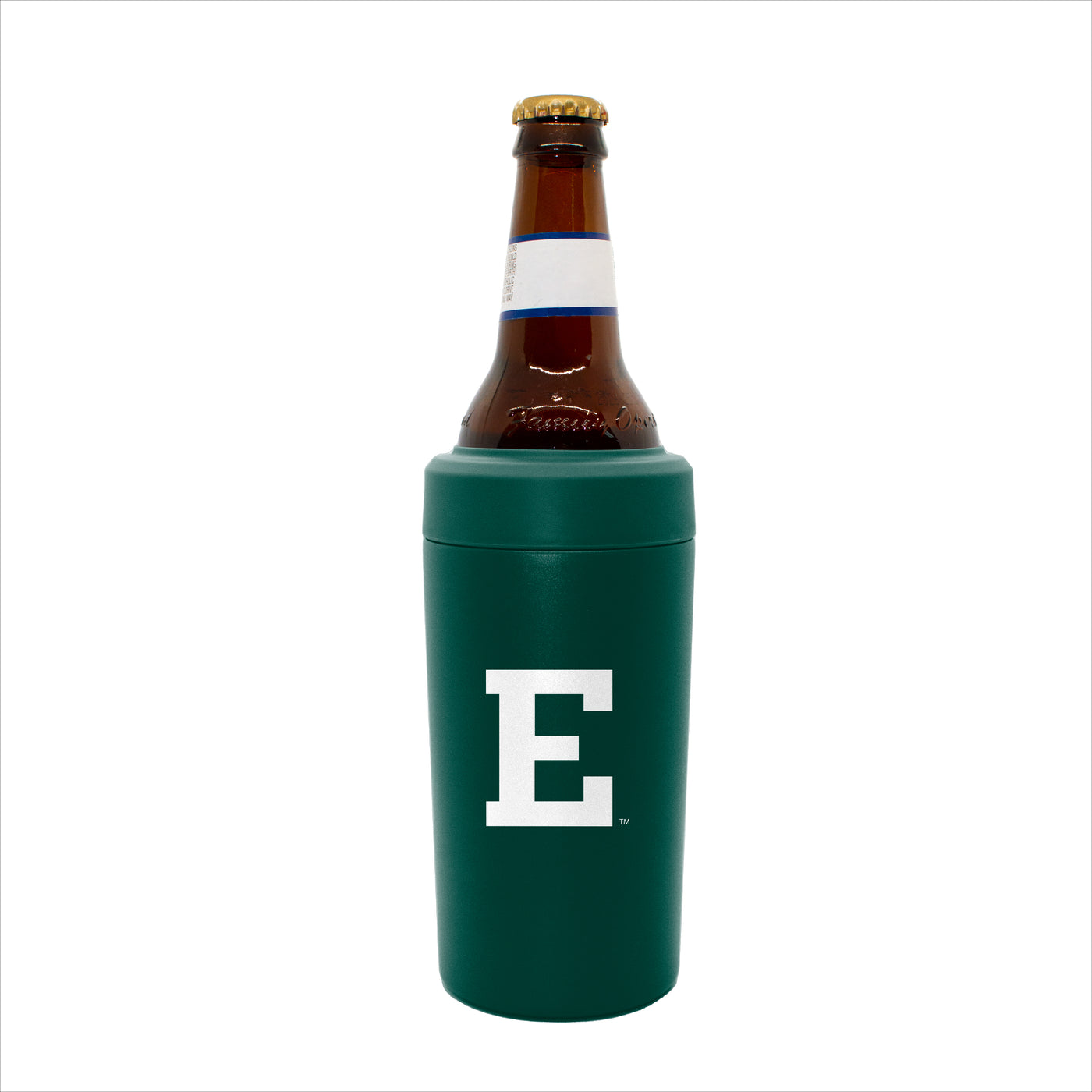 Eastern Michigan Universal Flipside Coolie