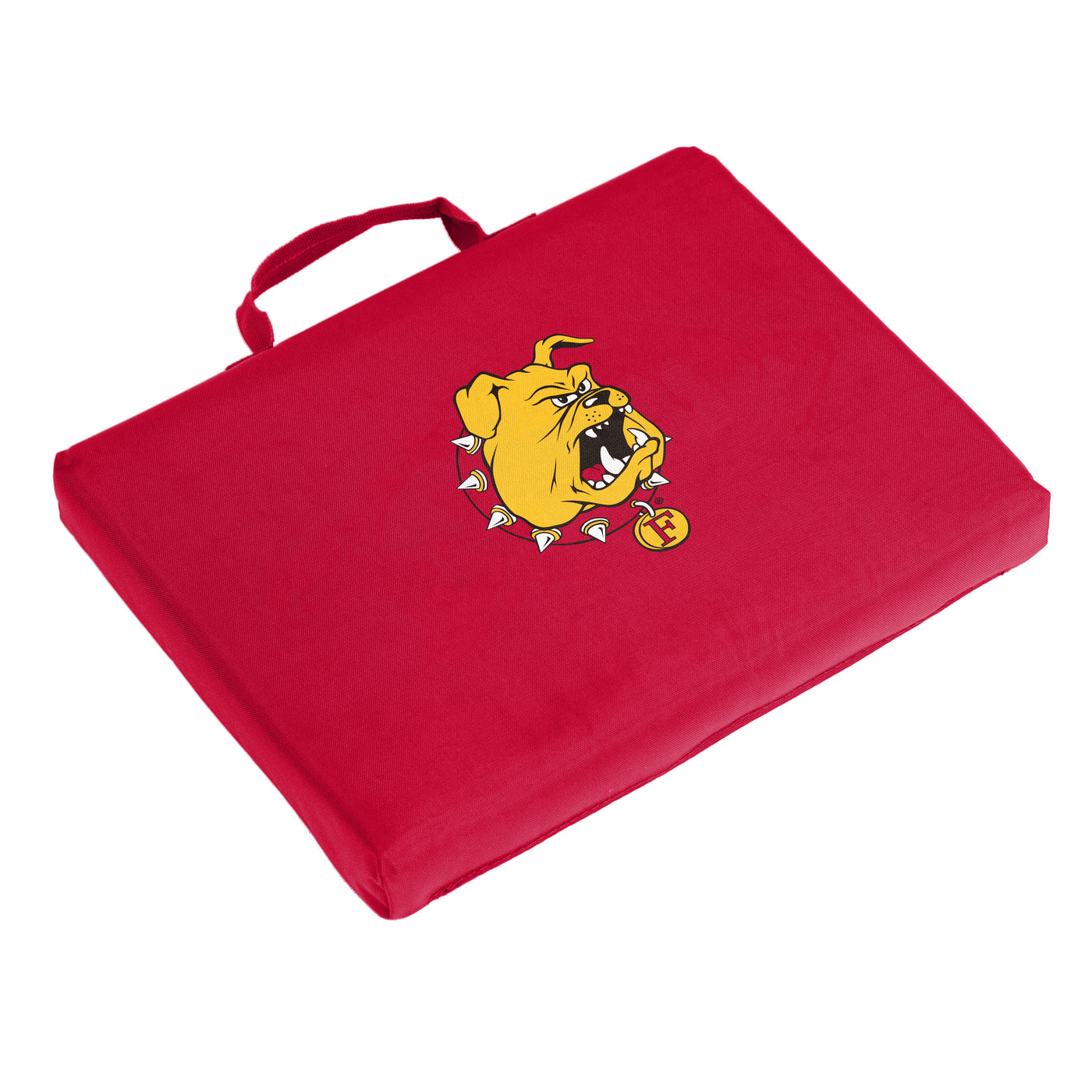 Ferris State Bleacher Cushion